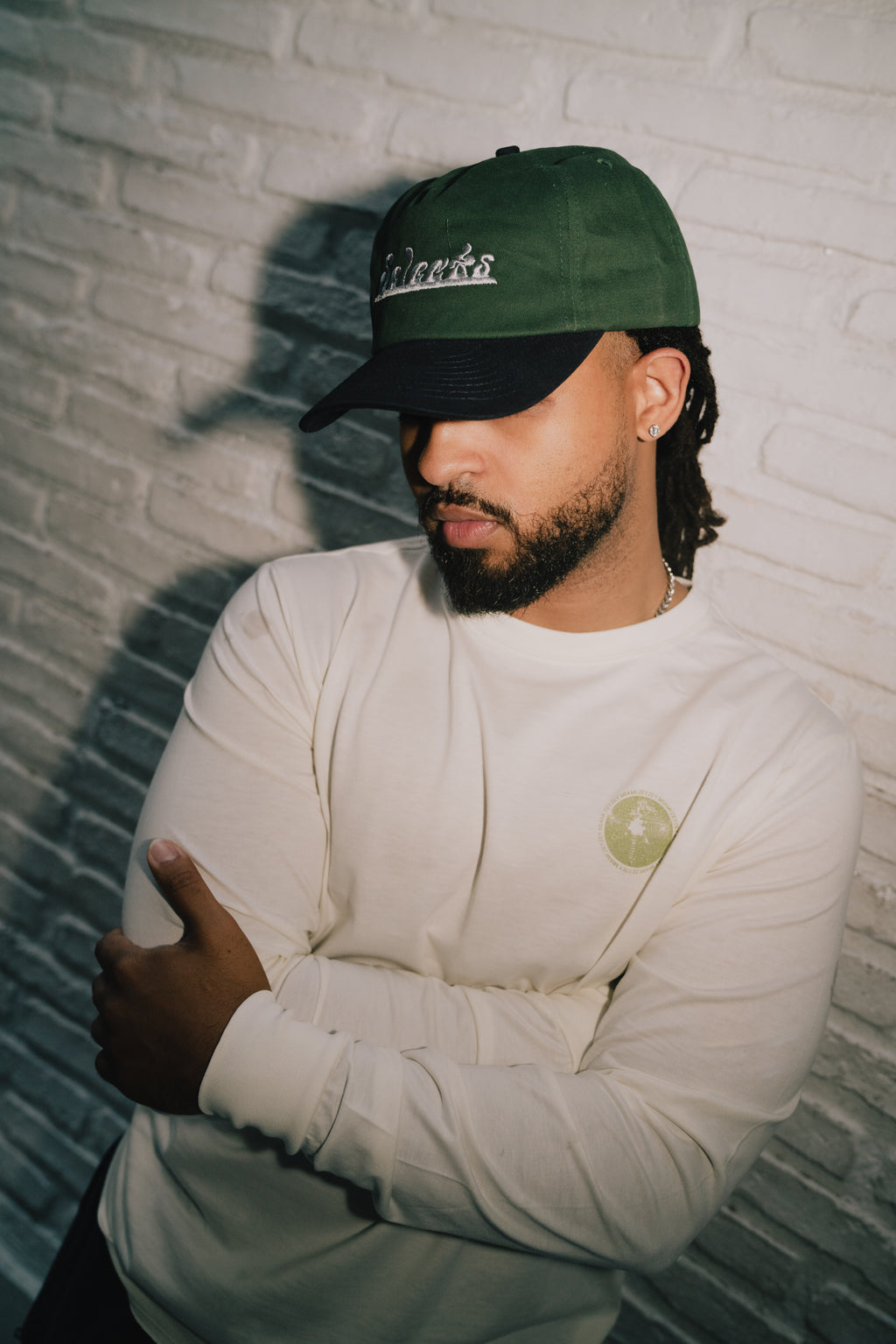 ZeyZey Cotton Selects Hat