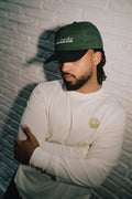 ZeyZey Cotton Selects Hat