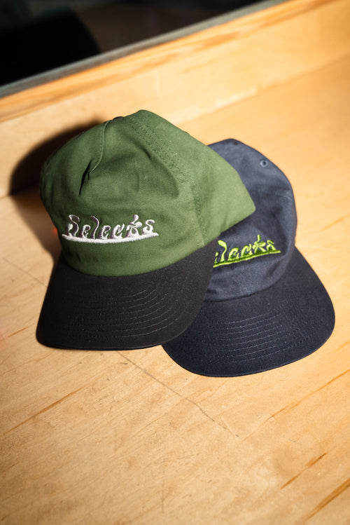 ZeyZey Cotton Selects Hat
