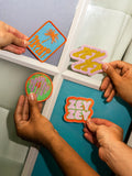 ZeyZey Patch
